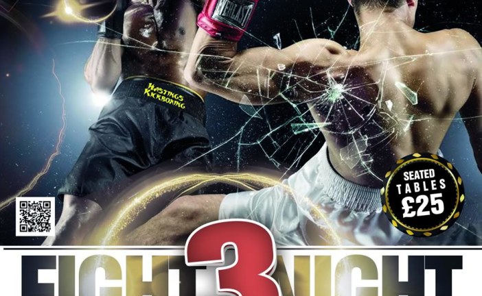 Fight Night 3 Announced!