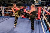 Carrie Cooper’s Next Fight
